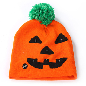 Halloween Hat Pumpink