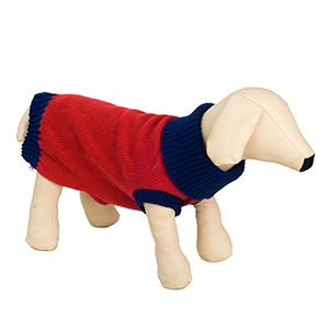 dog sweater with sleeves